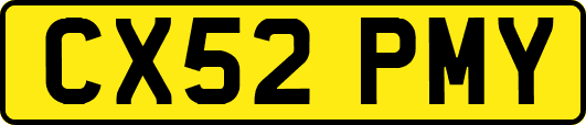 CX52PMY