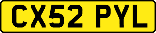 CX52PYL