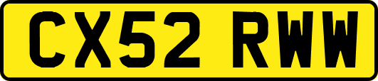 CX52RWW