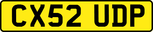 CX52UDP