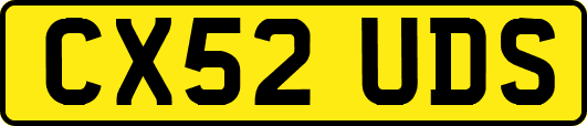 CX52UDS