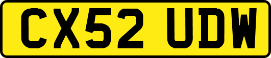 CX52UDW