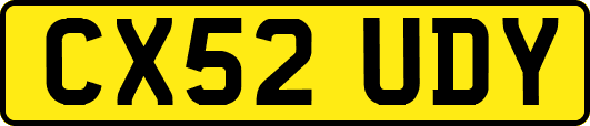 CX52UDY