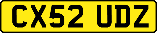 CX52UDZ