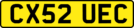 CX52UEC