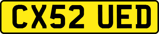 CX52UED