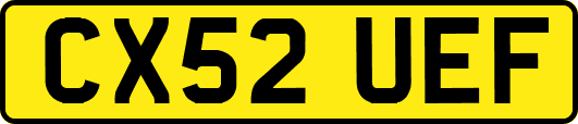 CX52UEF