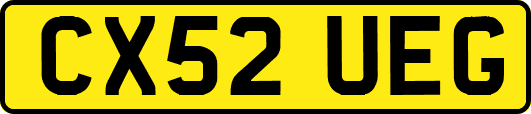 CX52UEG