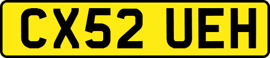 CX52UEH