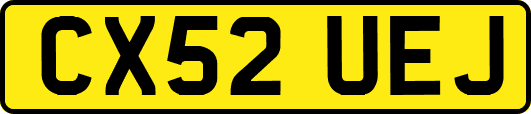 CX52UEJ