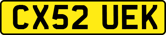 CX52UEK