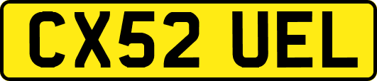 CX52UEL