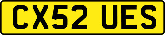 CX52UES