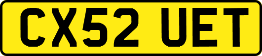 CX52UET