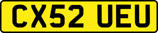 CX52UEU