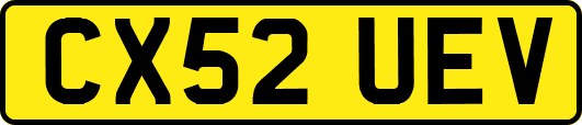 CX52UEV