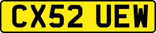 CX52UEW