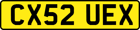 CX52UEX