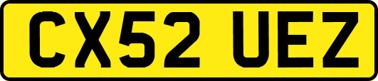 CX52UEZ