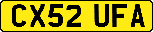 CX52UFA