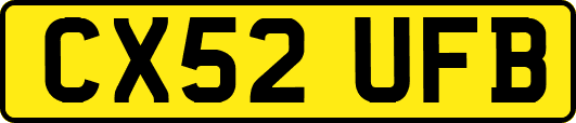 CX52UFB
