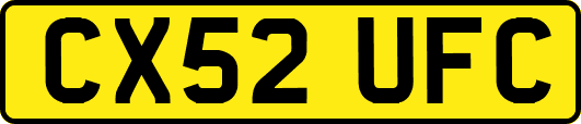 CX52UFC