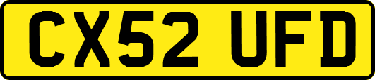 CX52UFD