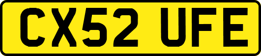 CX52UFE