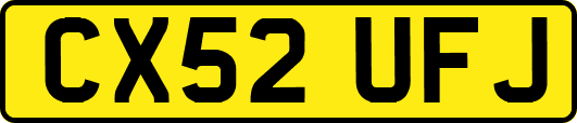 CX52UFJ
