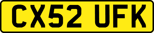 CX52UFK