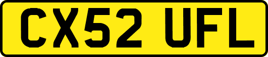 CX52UFL