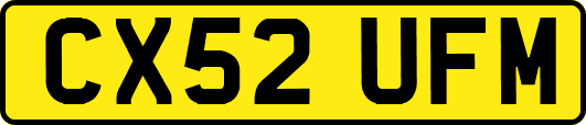 CX52UFM