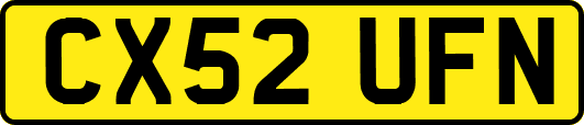 CX52UFN