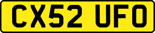 CX52UFO