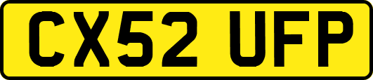 CX52UFP