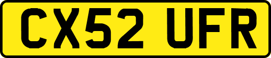 CX52UFR