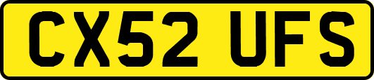 CX52UFS
