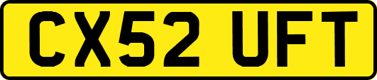 CX52UFT