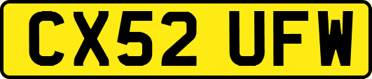 CX52UFW