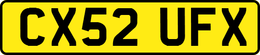 CX52UFX
