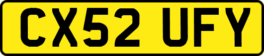 CX52UFY