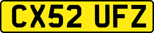 CX52UFZ
