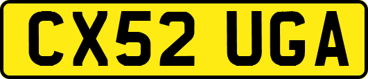 CX52UGA