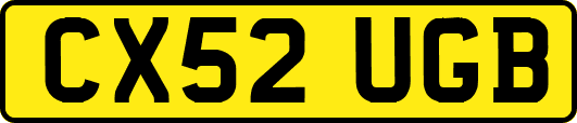 CX52UGB