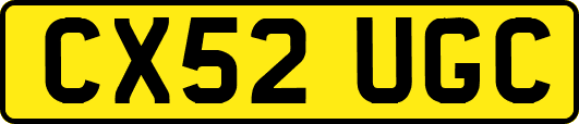 CX52UGC