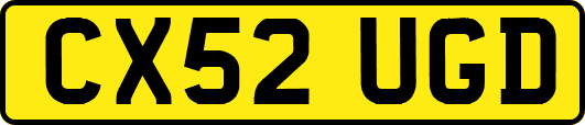 CX52UGD
