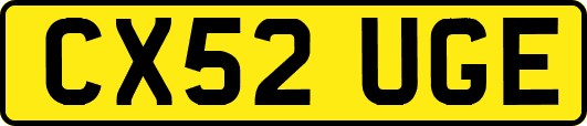 CX52UGE