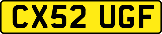 CX52UGF