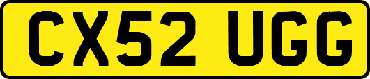 CX52UGG