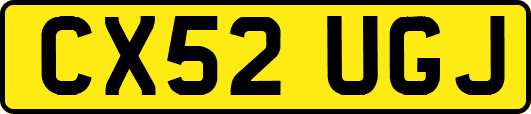 CX52UGJ